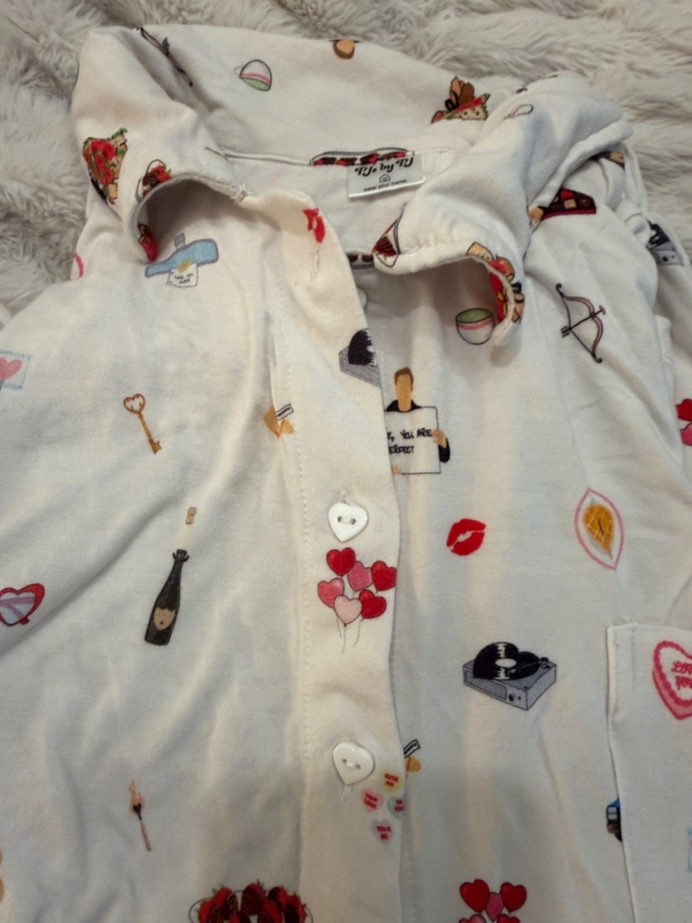 Pjs by Pj pajamas